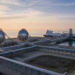 США одобрили увеличение экспорта СПГ с терминала Plaquemines в Луизиане