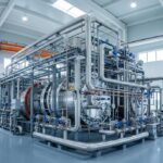 Инвестиции в €18 млн: SIAD Group расширяет производство компрессоров в Италии