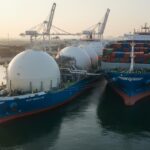 NYK Line купит 50% акций оператора СПГ-бункеровки Avenir LNG у Stolt-Nielsen