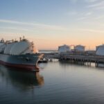 Япония и Южная Корея усиливают сотрудничество в сфере СПГ для энергобезопасности