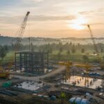 В Индонезии началось строительство СПГ-завода при участии китайской компании