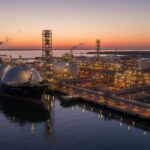 Япония и Южная Корея укрепляют сотрудничество в сфере СПГ