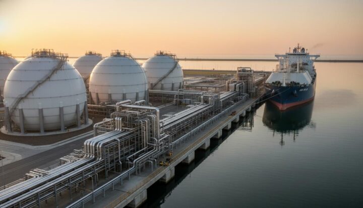 MidOcean Energy привлекла более $1,2 млрд для развития глобального СПГ-бизнеса