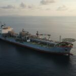 Eni инвестирует в крупные глубоководные газовые проекты в Индонезии