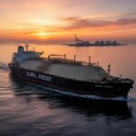 Австралия и Сингапур договорились о гарантиях поставок СПГ на фоне кризисов