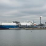 Польша планирует удвоить мощности СПГ-терминала в Гданьске для энергобезопасности