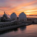 Venture Global и Vitol заключили пятилетний контракт на поставку СПГ из США