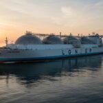 Burckhardt поставит компрессоры для 7 новых СПГ-танкеров Hanwha Ocean