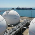 ЮАР модернизирует порт Кейптауна для приема сжиженного природного газа