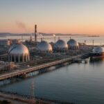 США запускают глобальную инициативу по продвижению экспорта СПГ