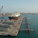 Испанская Reganosa построит СПГ-терминал в столице Сенегала