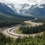 Канада готовится удвоить мощность газопровода Coastal GasLink для СПГ-проекта