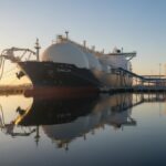 Производитель зеленого метана TES присоединился к отраслевому альянсу SEA-LNG