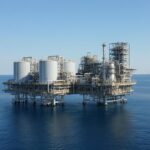 В Техасе построят морской СПГ-терминал с оборудованием от Baker Hughes