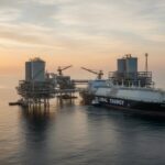 Venture Global и Edison уладили спор, договорившись о поставках СПГ в Италию