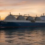 ABB модернизировала флот СПГ-танкеров CoolCo, продлив срок их службы на 10 лет