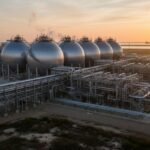 ABB поставит оборудование для новых линий завода Rio Grande LNG в Техасе