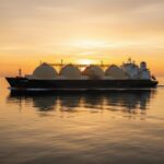 Flex LNG заключила контракт с энергогигантом на аренду танкера Flex Aurora