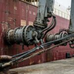 Производство СПГ на проекте &laquo;Сахалин-2&raquo; превысило 10 млн тонн по итогам года