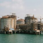 Газовая иллюзия: почему новые терминалы СПГ в Азии рискуют остаться пустыми