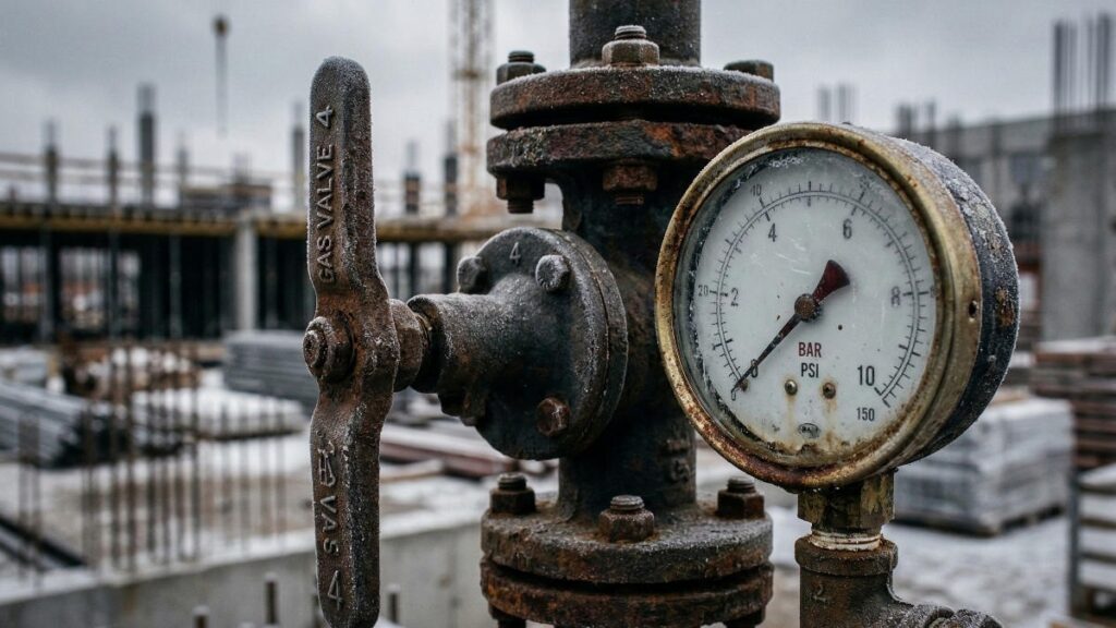 Завод СПГ в Приморье остался на бумаге: суд расторг договор с инвестором