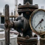 Завод СПГ в Приморье остался на бумаге: суд расторг договор с инвестором