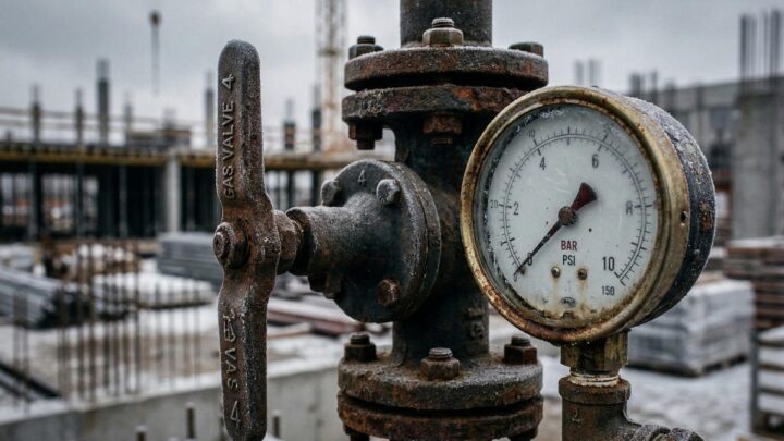 Завод СПГ в Приморье остался на бумаге: суд расторг договор с инвестором