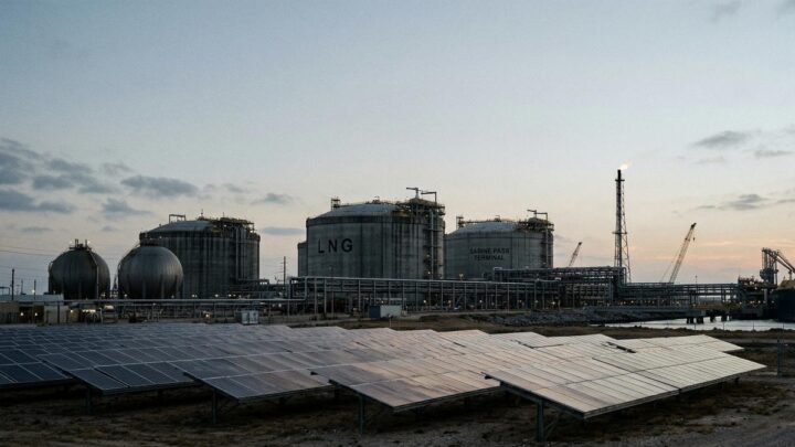 Азия на газовой игле: как конфликт с Ираном бьёт по энергетике региона