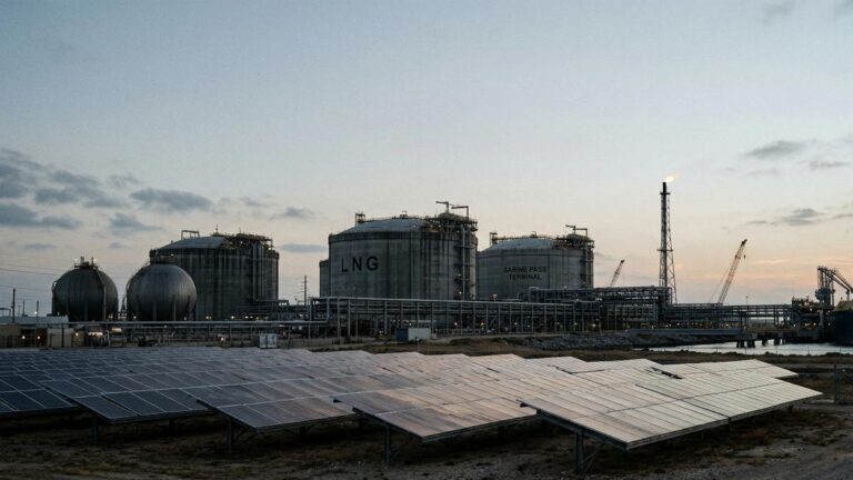 Азия на газовой игле: как конфликт с Ираном бьёт по энергетике региона