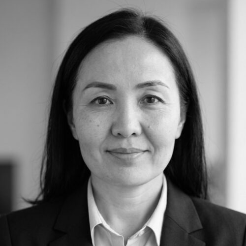 Алия Омарова