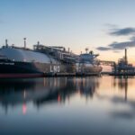 Gasfin взяла на себя коммерческое управление тремя СПГ-терминалами в Германии