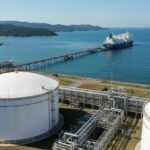 NFE заключила долгосрочное соглашение по СПГ-терминалу TGS в Бразилии