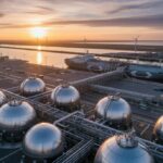 HES International поможет Германии создать европейский CO2-хаб