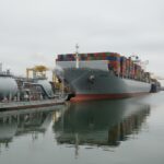 Японская судоходная компания NYK приобретает 50% акций оператора Avenir LNG