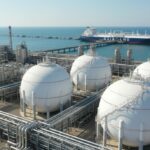 Французский СПГ-терминал Fos Cavaou сократит выбросы CO2 благодаря новым проектам