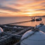 Компания из ОАЭ заключила 20-летний контракт на поставку СПГ из Мексики в Азию