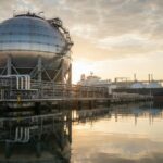 Ключевой СПГ-терминал в Роттердаме сменил владельца за 290 млн евро