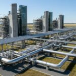 «Нафтогаз» и Baker Hughes договорились о модернизации энергосектора Украины