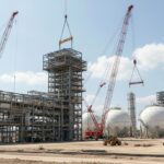 Glenfarne расширяет торговлю СПГ за счет будущих проектов в Техасе и на Аляске