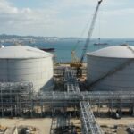 Nikkiso поставит насосы для крупнейшего СПГ-терминала Германии в Штаде