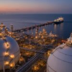 Эксимбанк США выделит более $2 млрд на поддержку экспорта американского СПГ в Египет