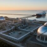 Проект Commonwealth LNG в США получил контракты для финансирования строительства