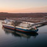 Baker Hughes поставит оборудование для СПГ-проекта на месторождении Vaca Muerta