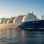 Индийская GAIL зафрахтовала современный СПГ-танкер у греческой Alpha Gas