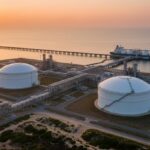 США увеличили экспорт СПГ с терминала Elba Island на 22%