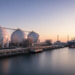 Вьетнамская PV GAS значительно увеличила мощность СПГ-терминала «Тхивай»