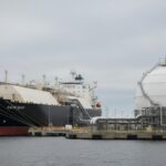 Elenger закупает СПГ из США для обеспечения энергобезопасности Балтии