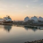 Viva Energy получила окончательное разрешение на СПГ-терминал в Джилонге