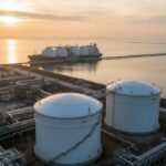 Вьетнам значительно увеличил мощность СПГ-терминала Thi Vai