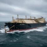 В Аргентине установят два плавучих СПГ-завода для наращивания экспорта газа